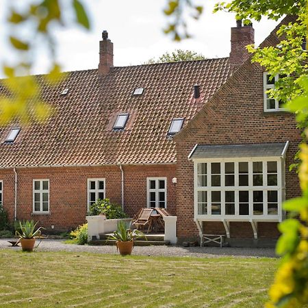Bellinge House Bed & Breakfast Horreby ภายนอก รูปภาพ