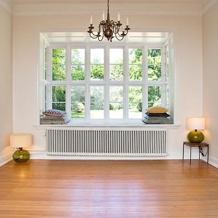 Bellinge House Bed & Breakfast Horreby ภายนอก รูปภาพ