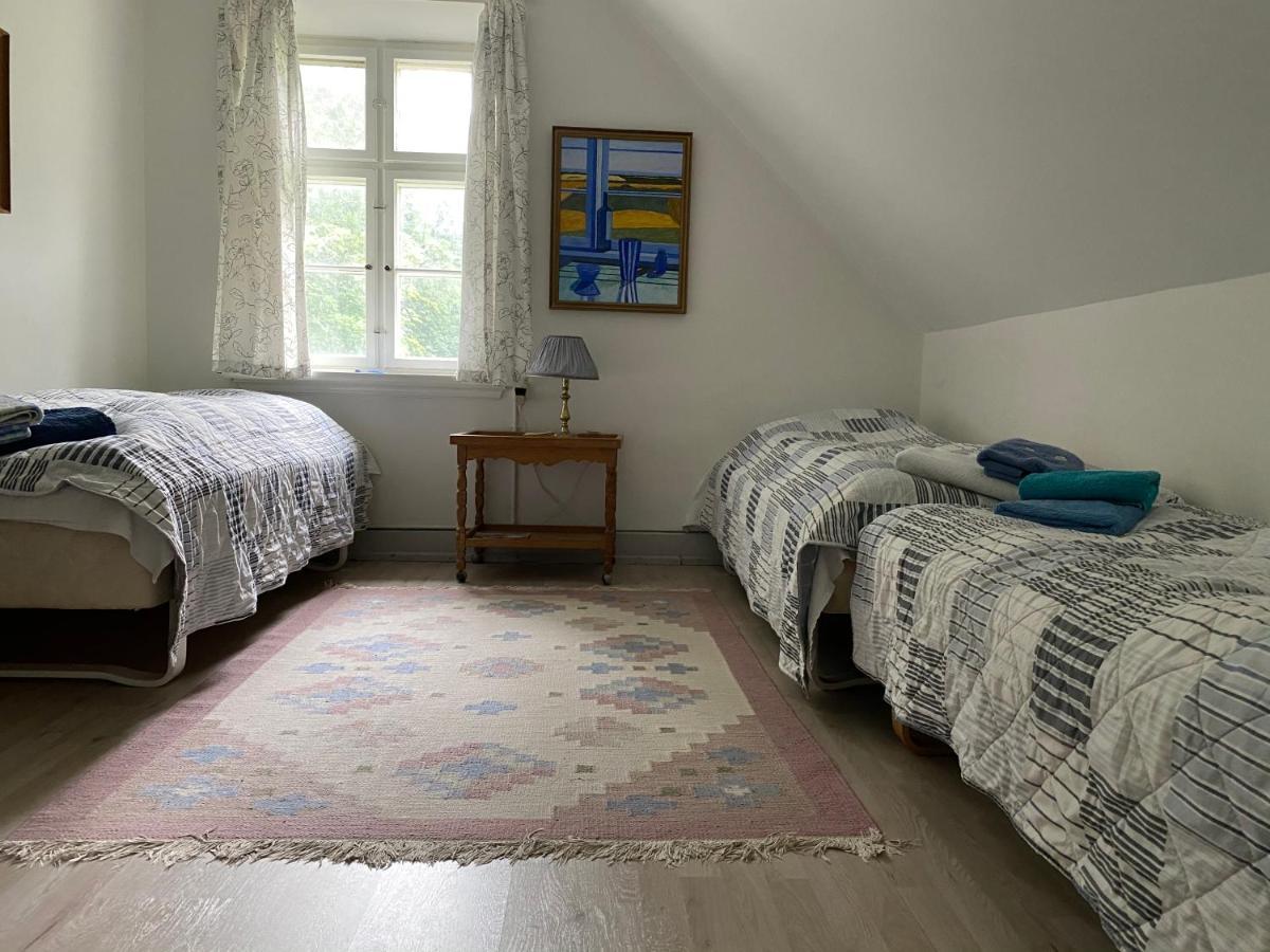 Bellinge House Bed & Breakfast Horreby ภายนอก รูปภาพ
