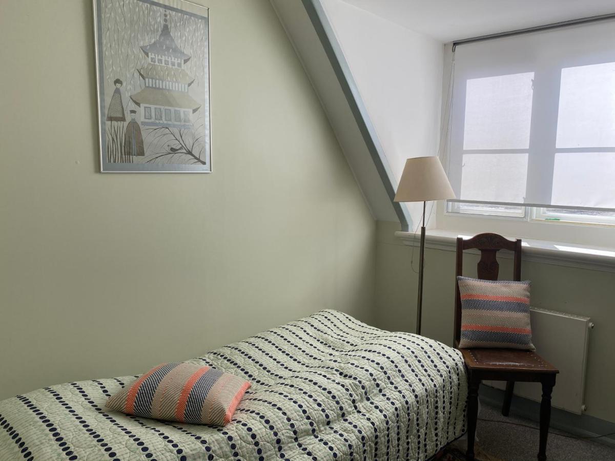 Bellinge House Bed & Breakfast Horreby ภายนอก รูปภาพ