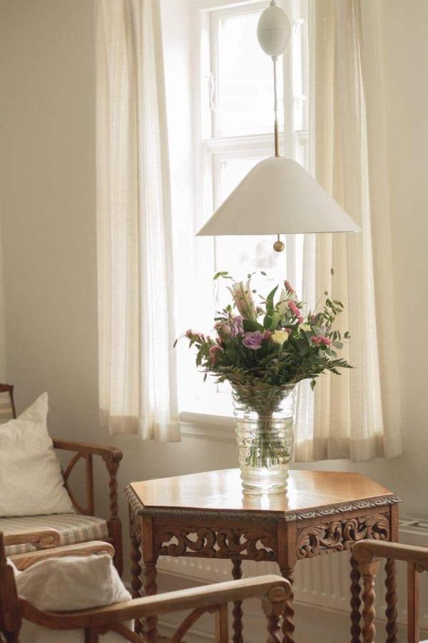 Bellinge House Bed & Breakfast Horreby ภายนอก รูปภาพ