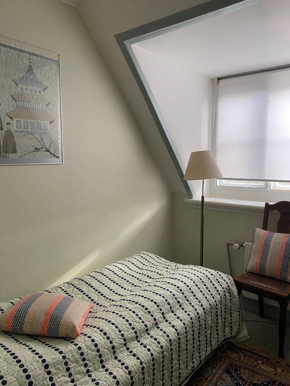 Bellinge House Bed & Breakfast Horreby ภายนอก รูปภาพ