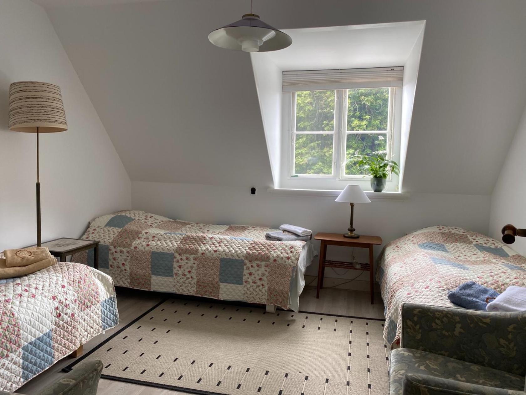 Bellinge House Bed & Breakfast Horreby ภายนอก รูปภาพ