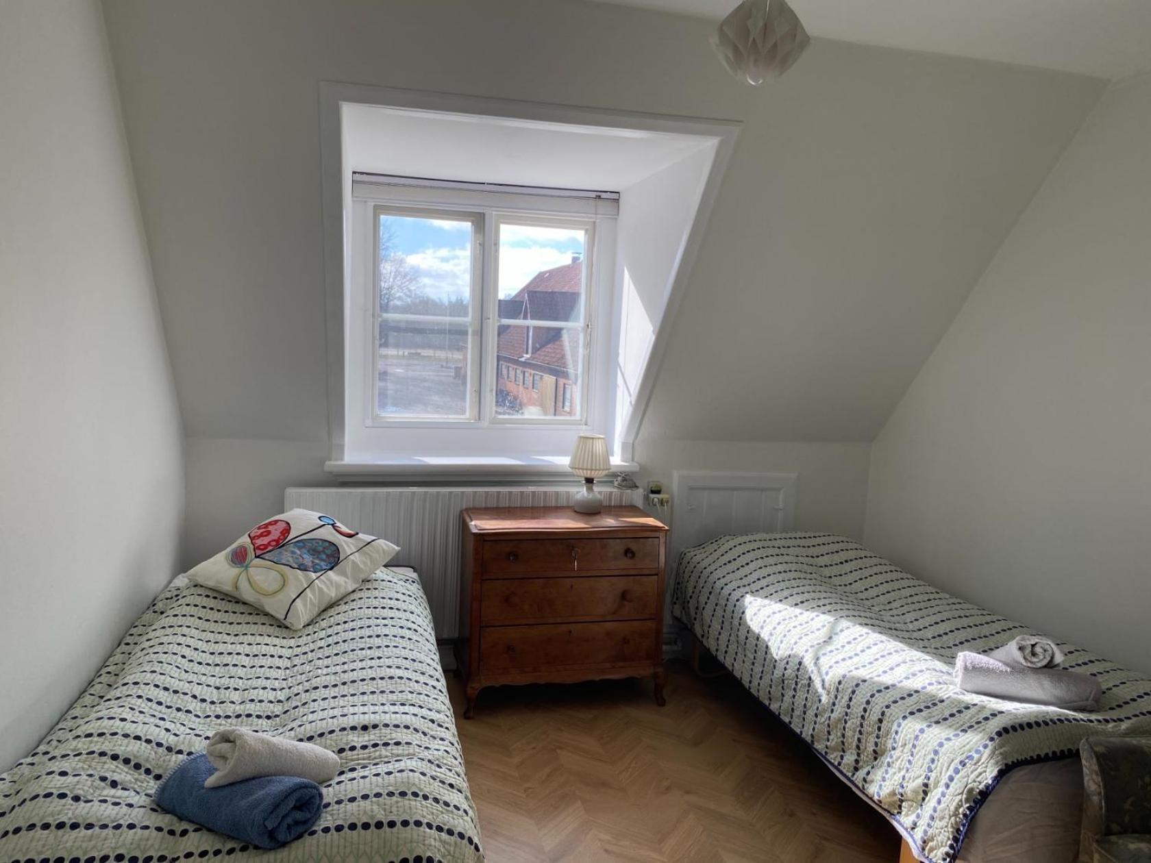 Bellinge House Bed & Breakfast Horreby ภายนอก รูปภาพ