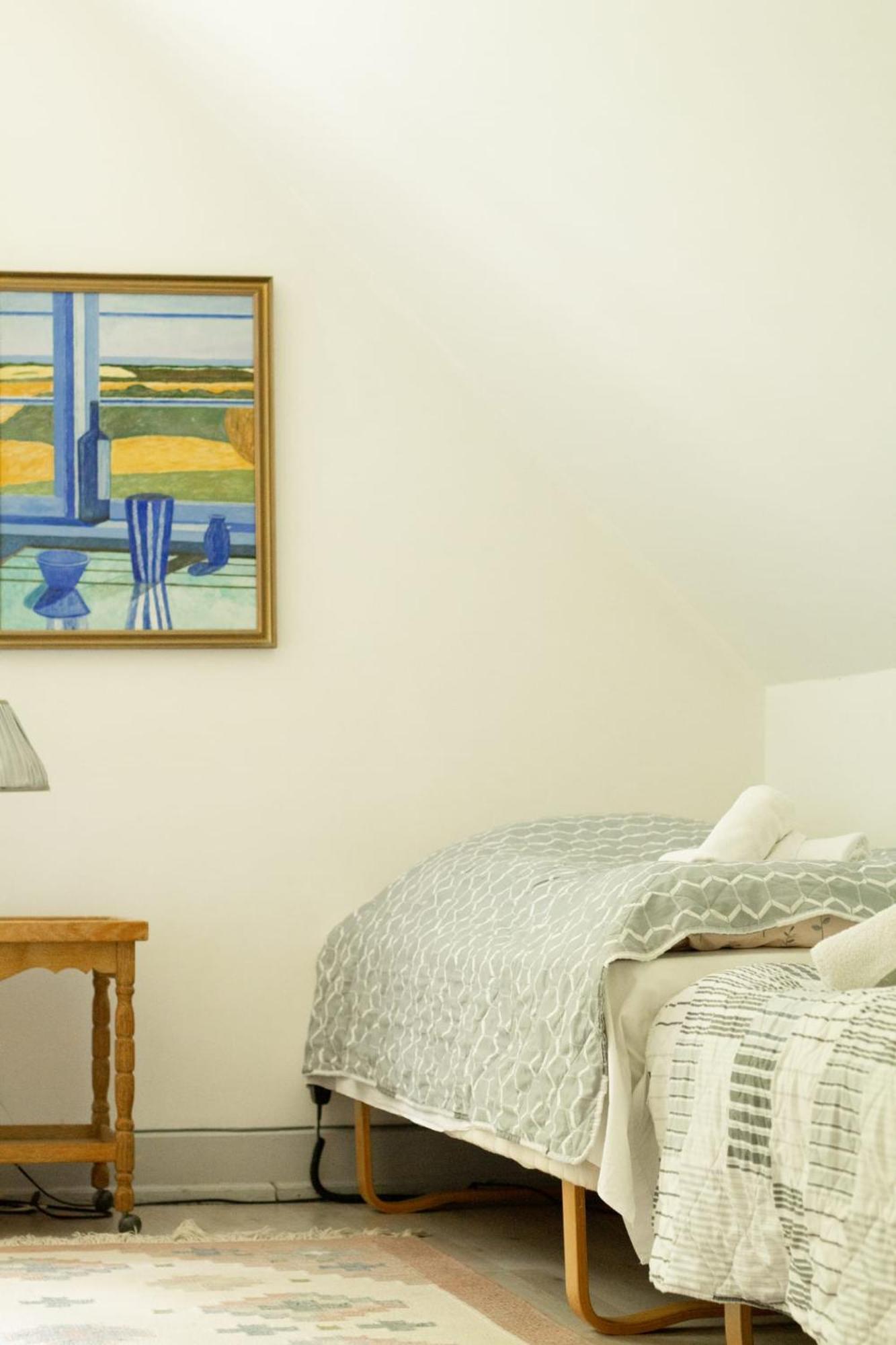 Bellinge House Bed & Breakfast Horreby ภายนอก รูปภาพ