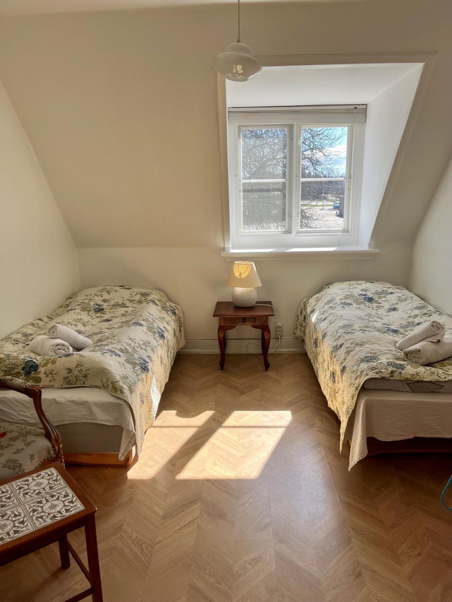 Bellinge House Bed & Breakfast Horreby ภายนอก รูปภาพ