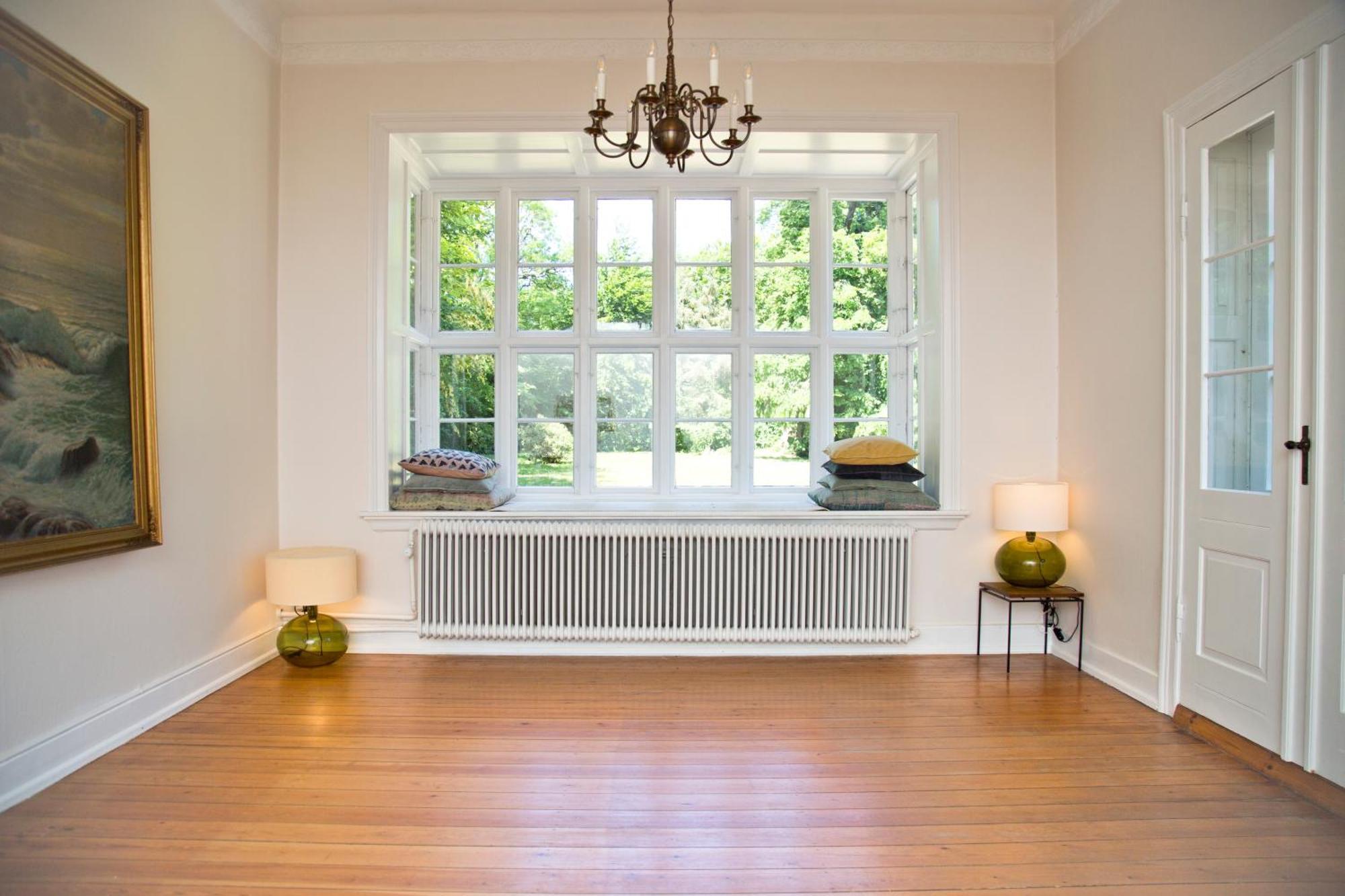 Bellinge House Bed & Breakfast Horreby ภายนอก รูปภาพ