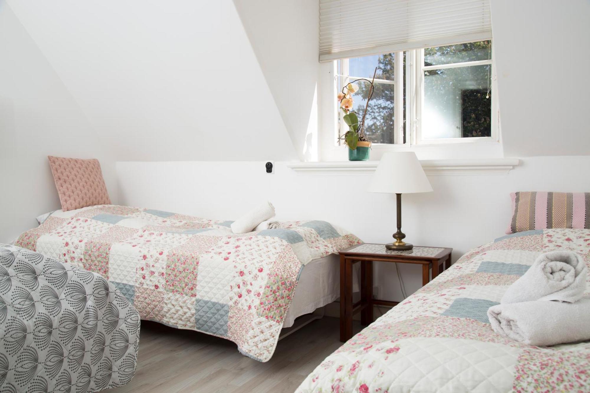 Bellinge House Bed & Breakfast Horreby ภายนอก รูปภาพ