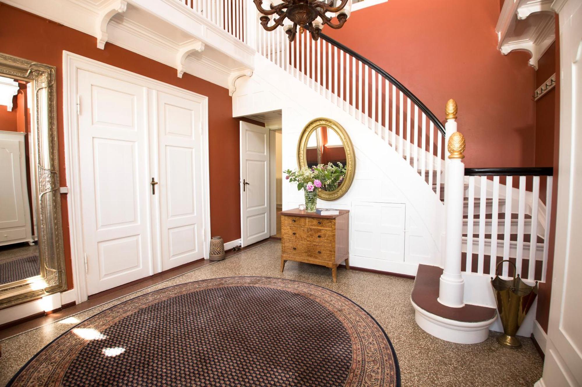 Bellinge House Bed & Breakfast Horreby ภายนอก รูปภาพ