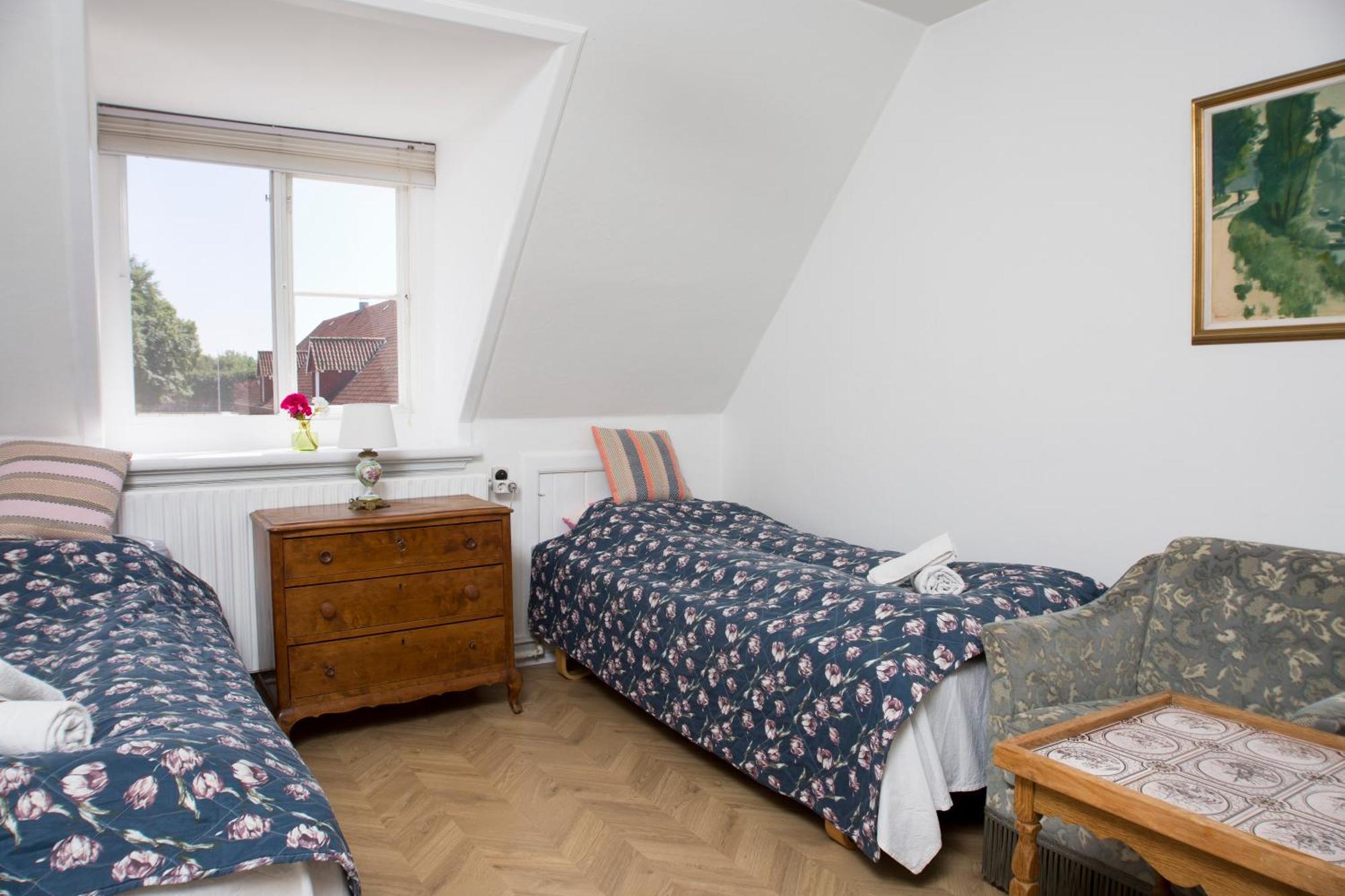 Bellinge House Bed & Breakfast Horreby ภายนอก รูปภาพ