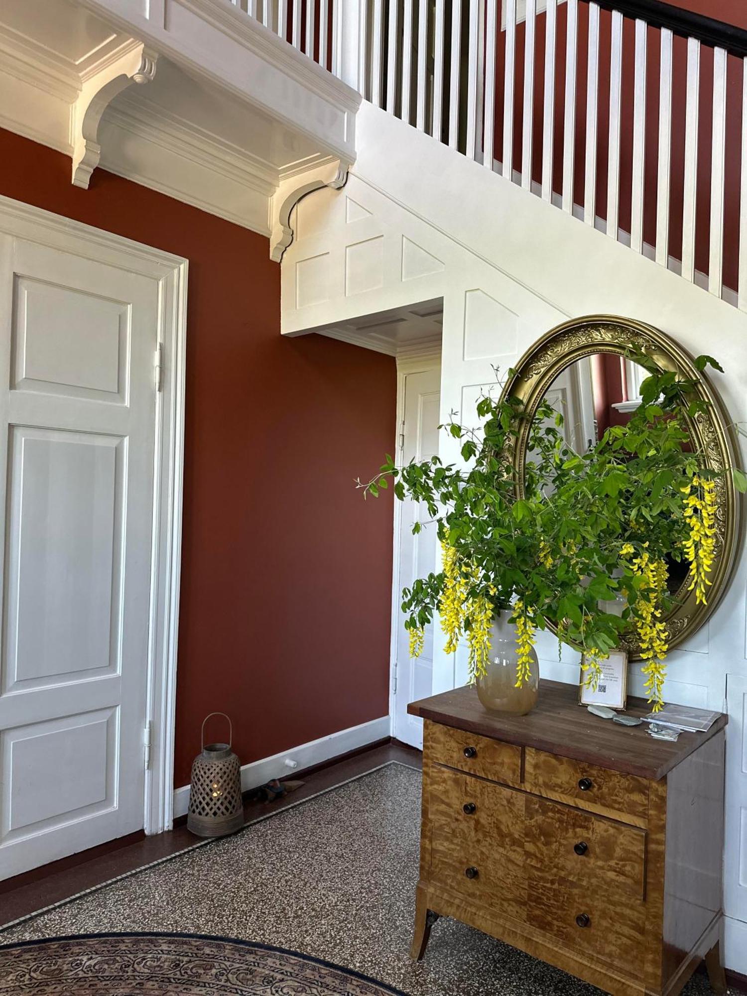 Bellinge House Bed & Breakfast Horreby ภายนอก รูปภาพ
