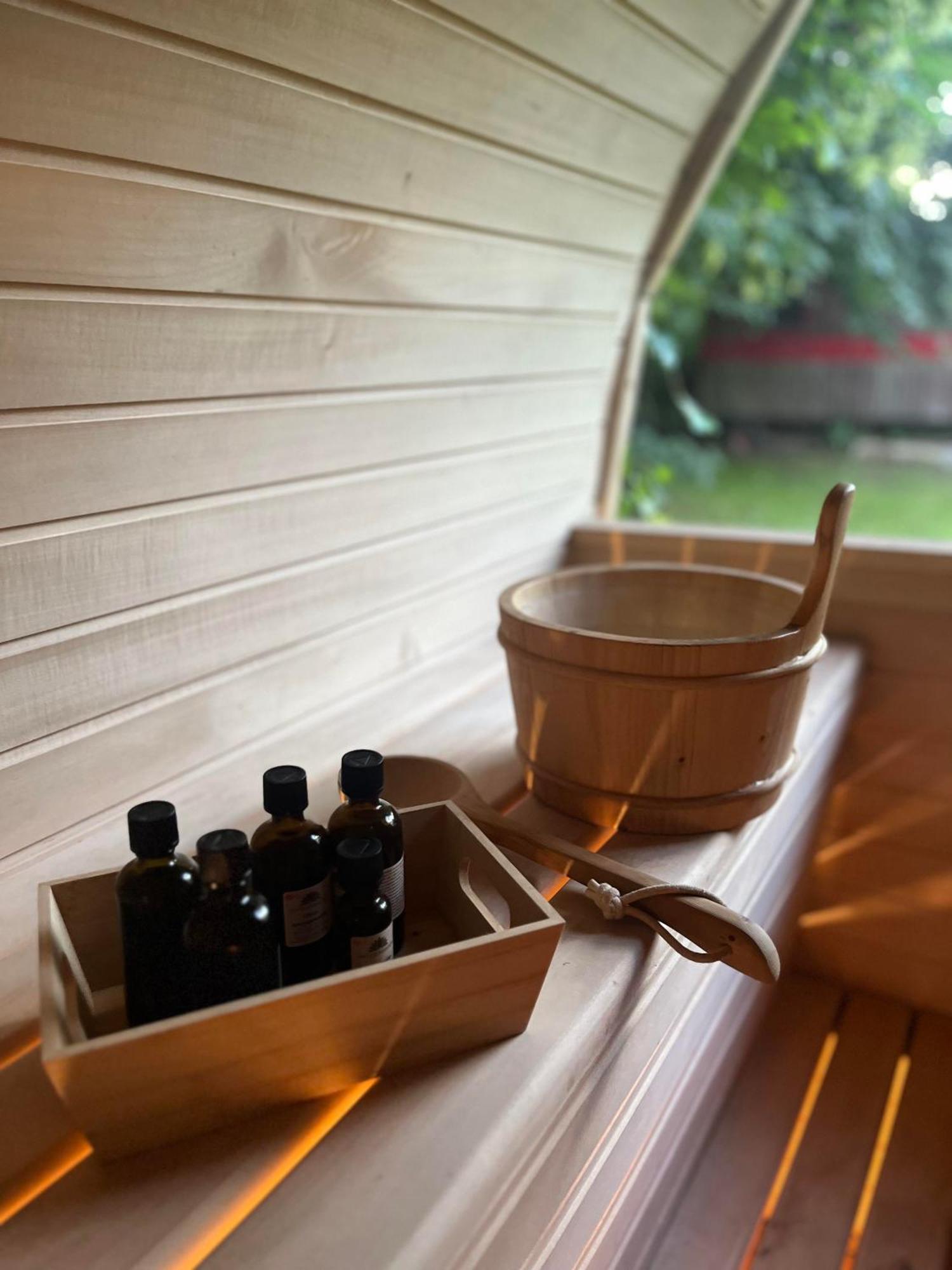 Bellinge House Bed & Breakfast Horreby ภายนอก รูปภาพ